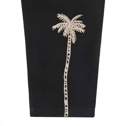 Stussy 'Noma Icon' Beach Pant | Medium | Black