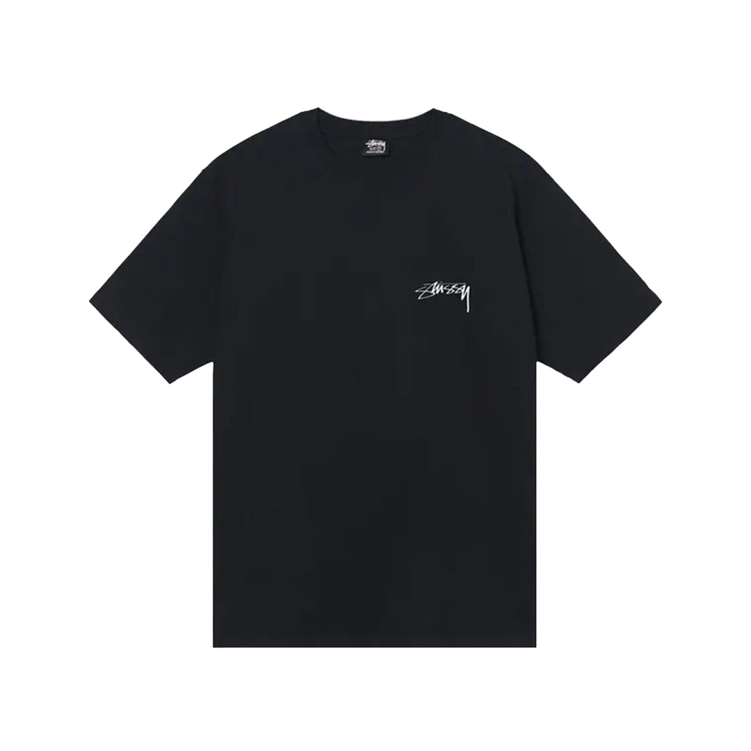 Stussy 'Modern Age' Tee | Black | Medium