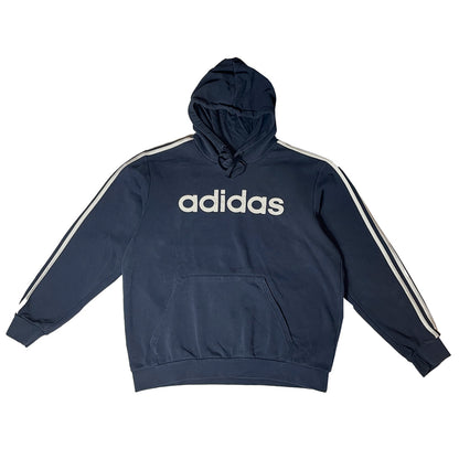 Men's Adidas Originals Hoodie | Navy | Large